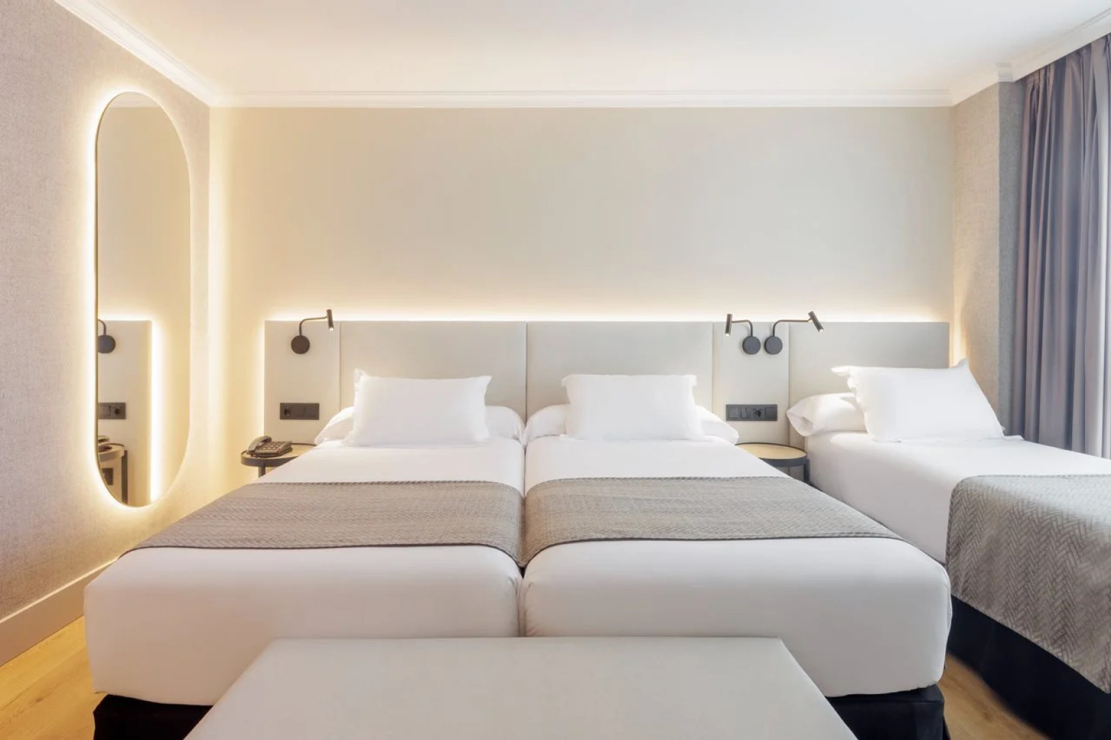 Hotel ILUNION San Sebastian