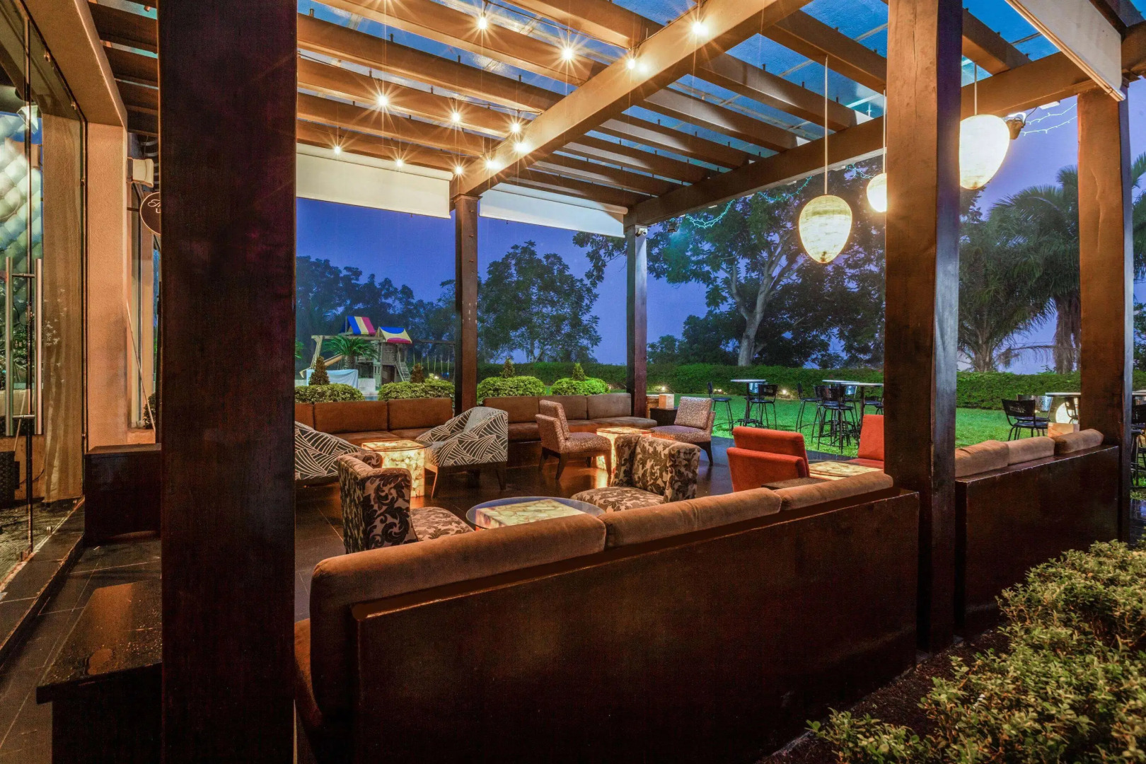 La Quinta by Wyndham Poza Rica