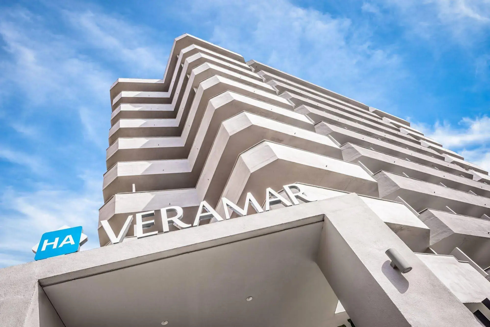 Aparthotel Veramar