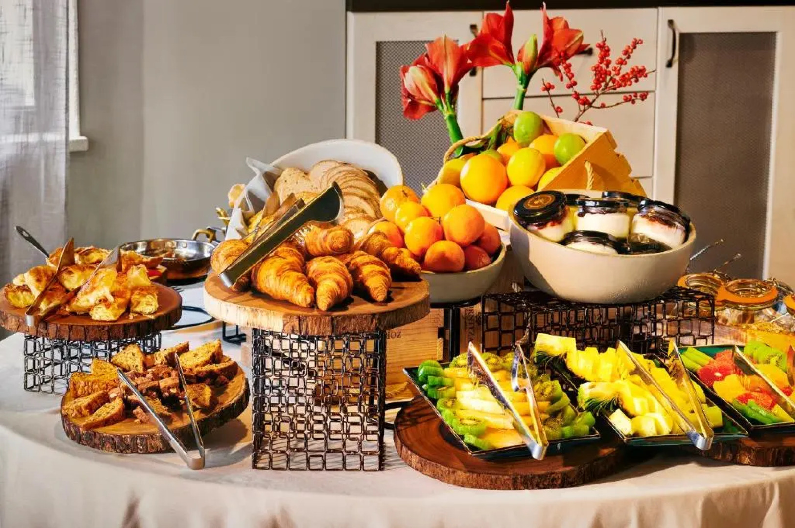 Zornitza Family Estate Relais & Chateaux