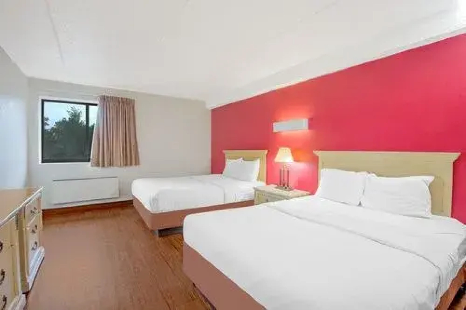 Travelodge Cleveland Willoughby