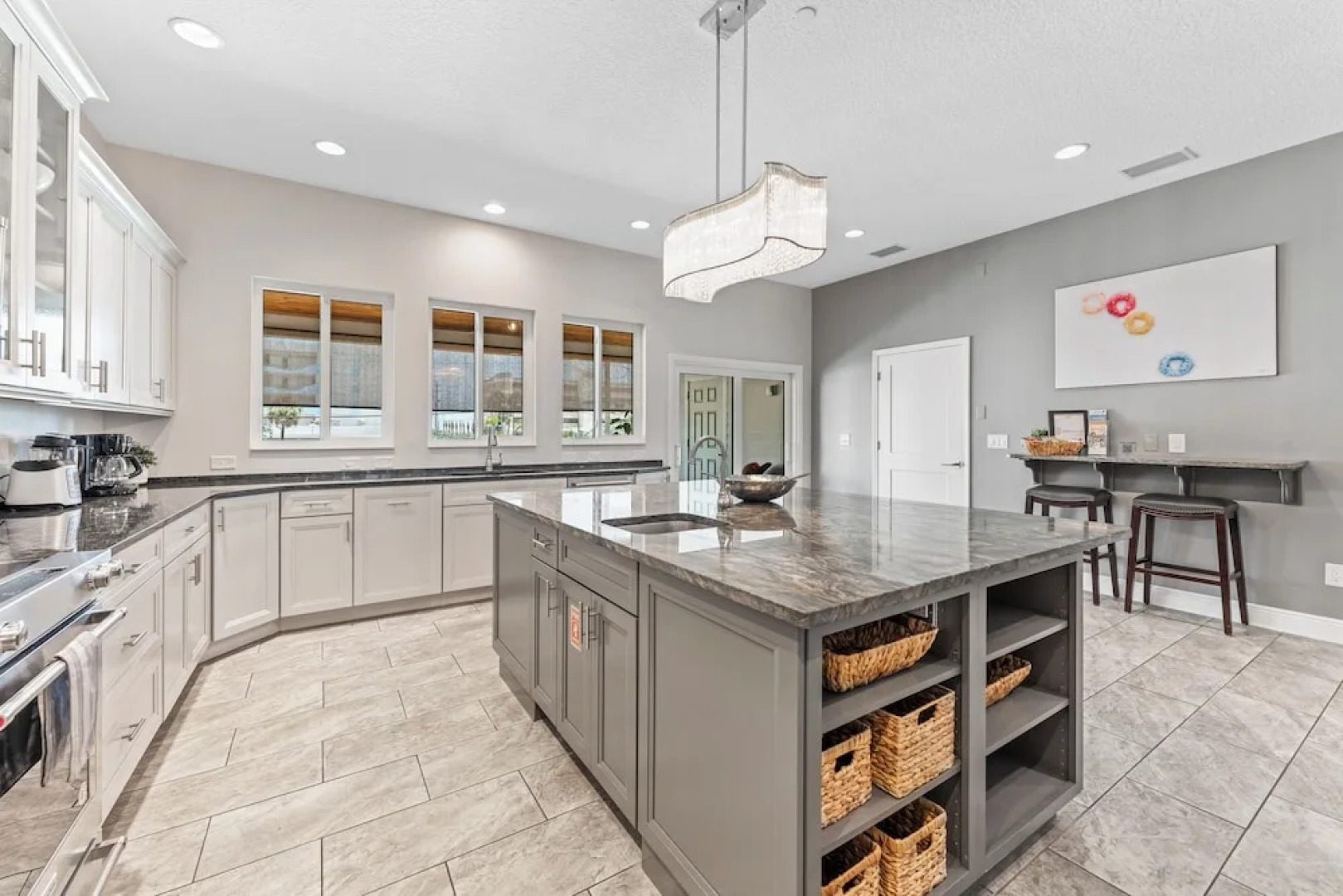 The Oasis at Cocoa Beach