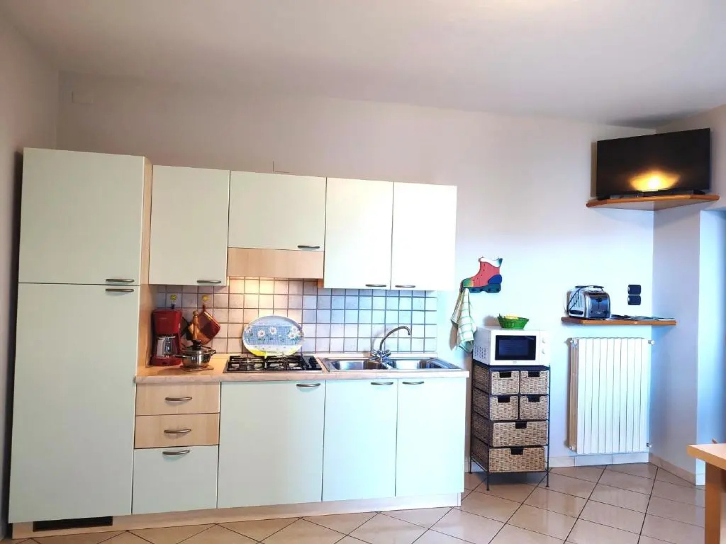 Agriturismo l'Uliveto di Bertoli Marco