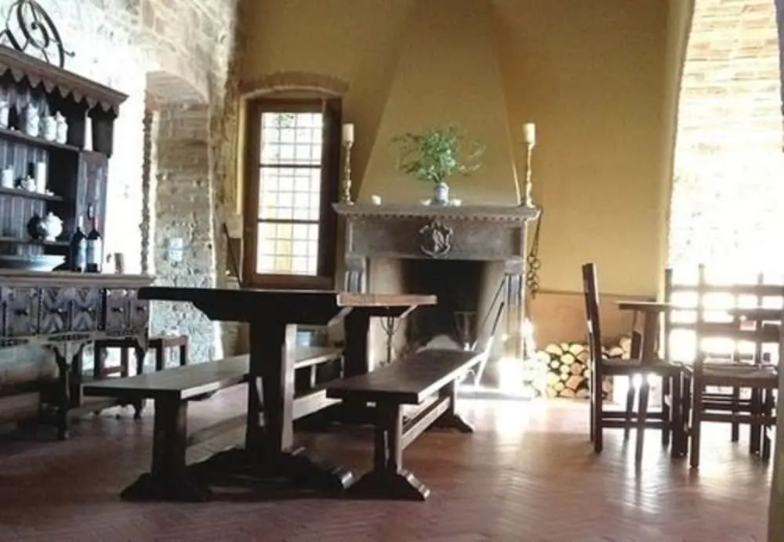 Palazzo Fiumi LaPlaca