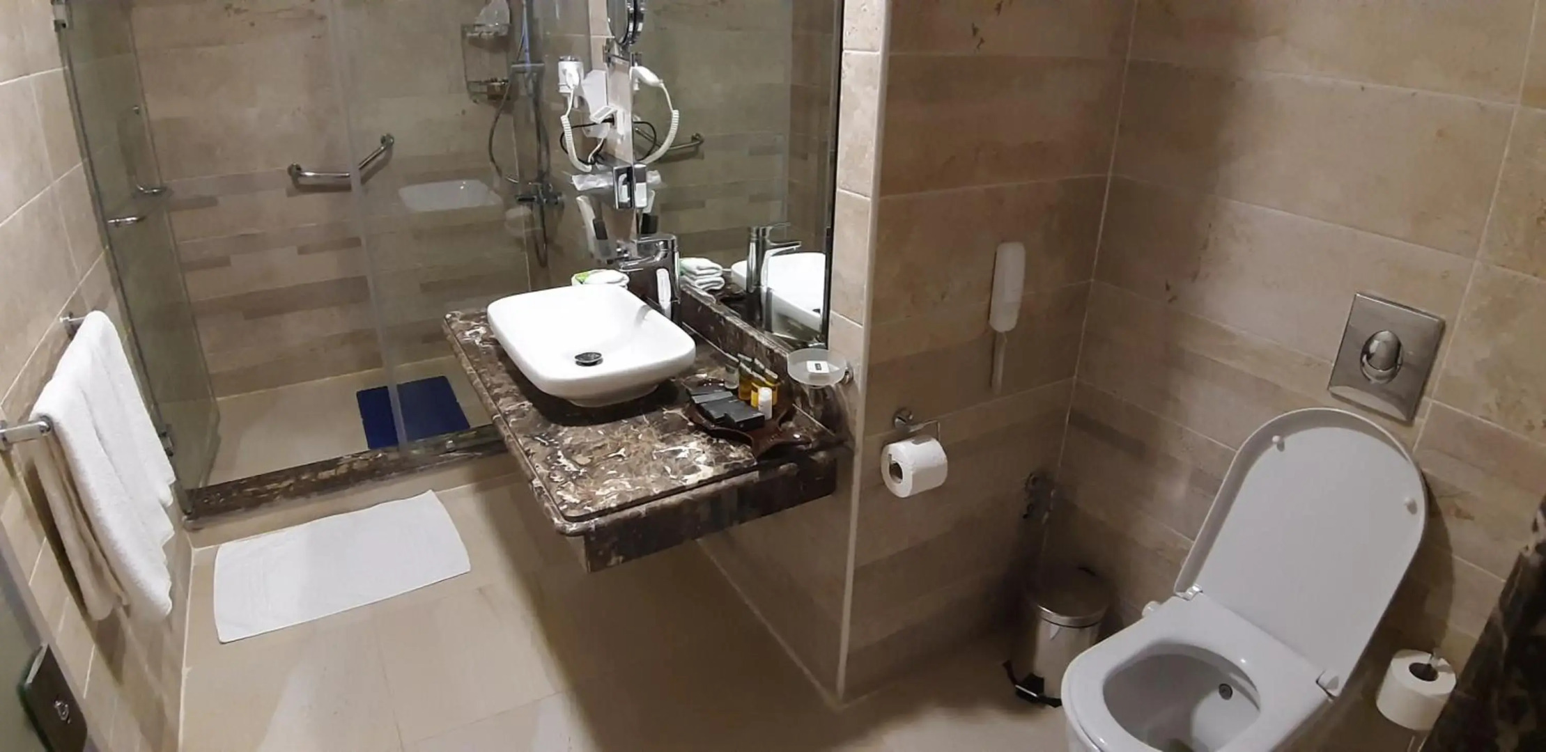 Concorde Moreen Beach Resort & Spa