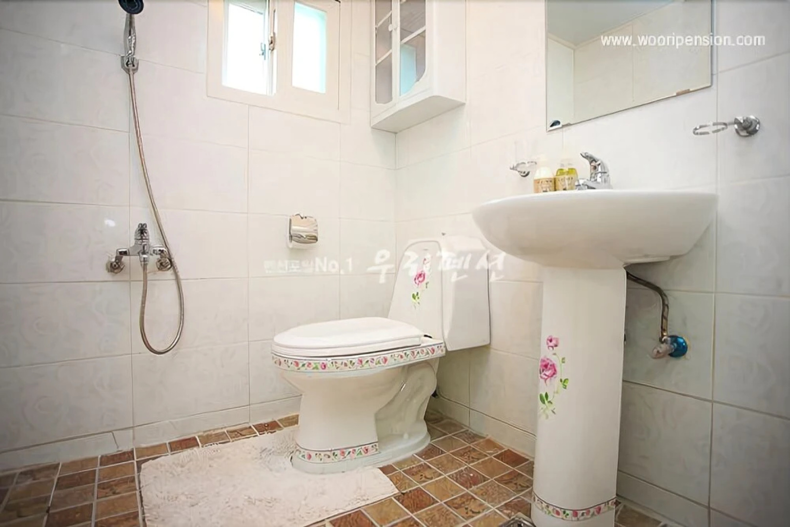 Yangpyeong Gallery C Pension