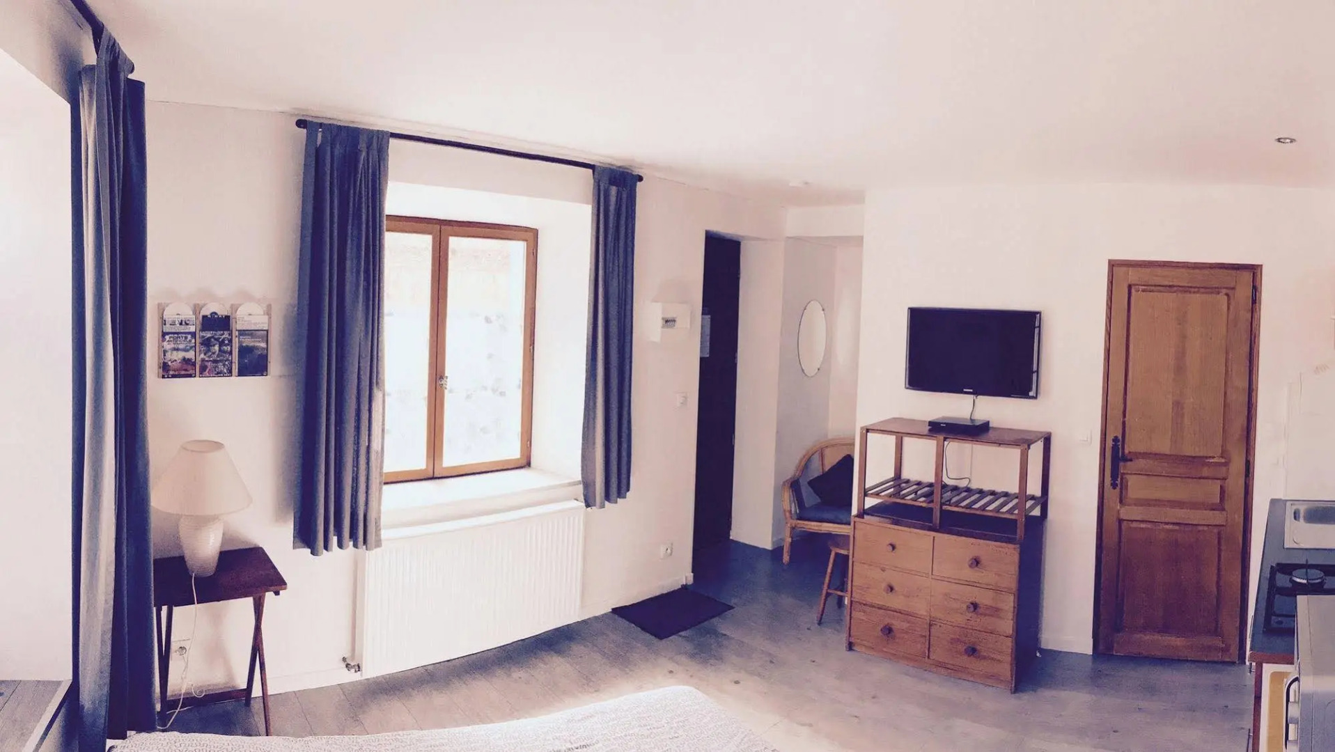 JunoGîte - L'Érable