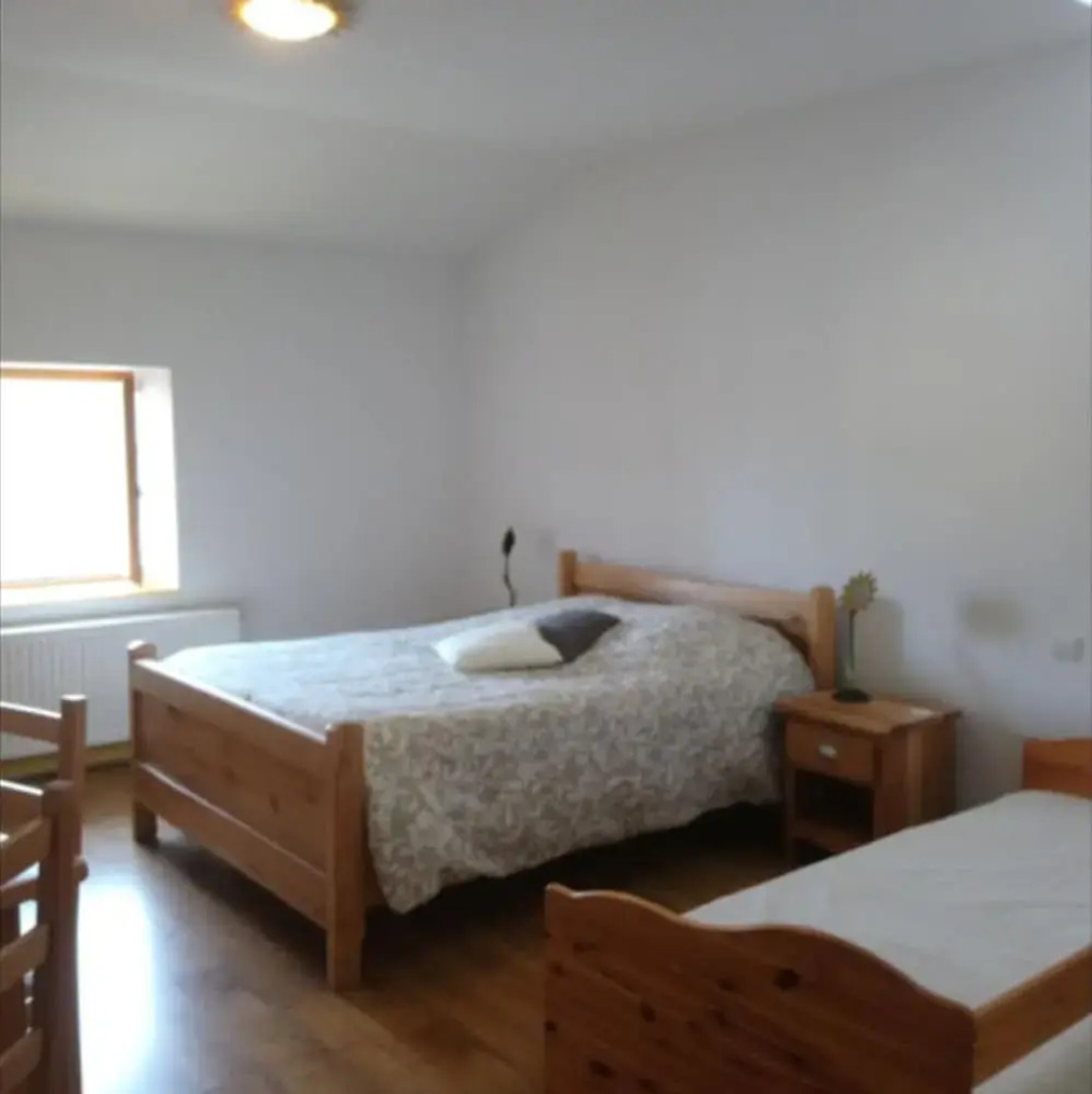 L'Auberge de la Source