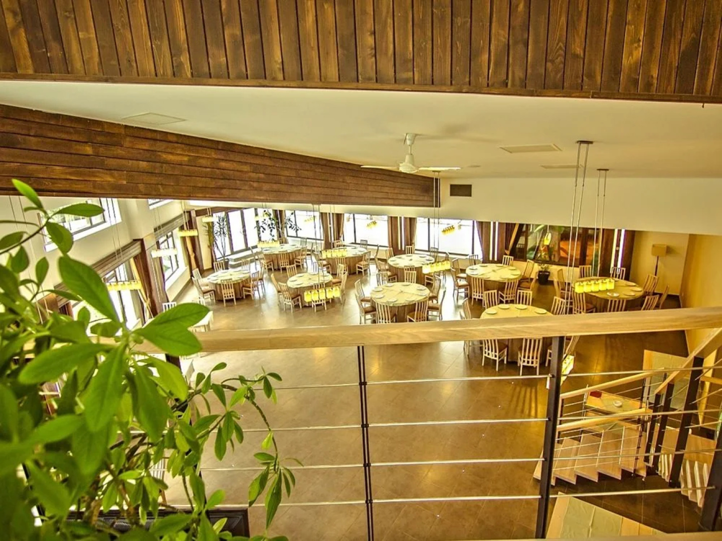 Hotel Escalade