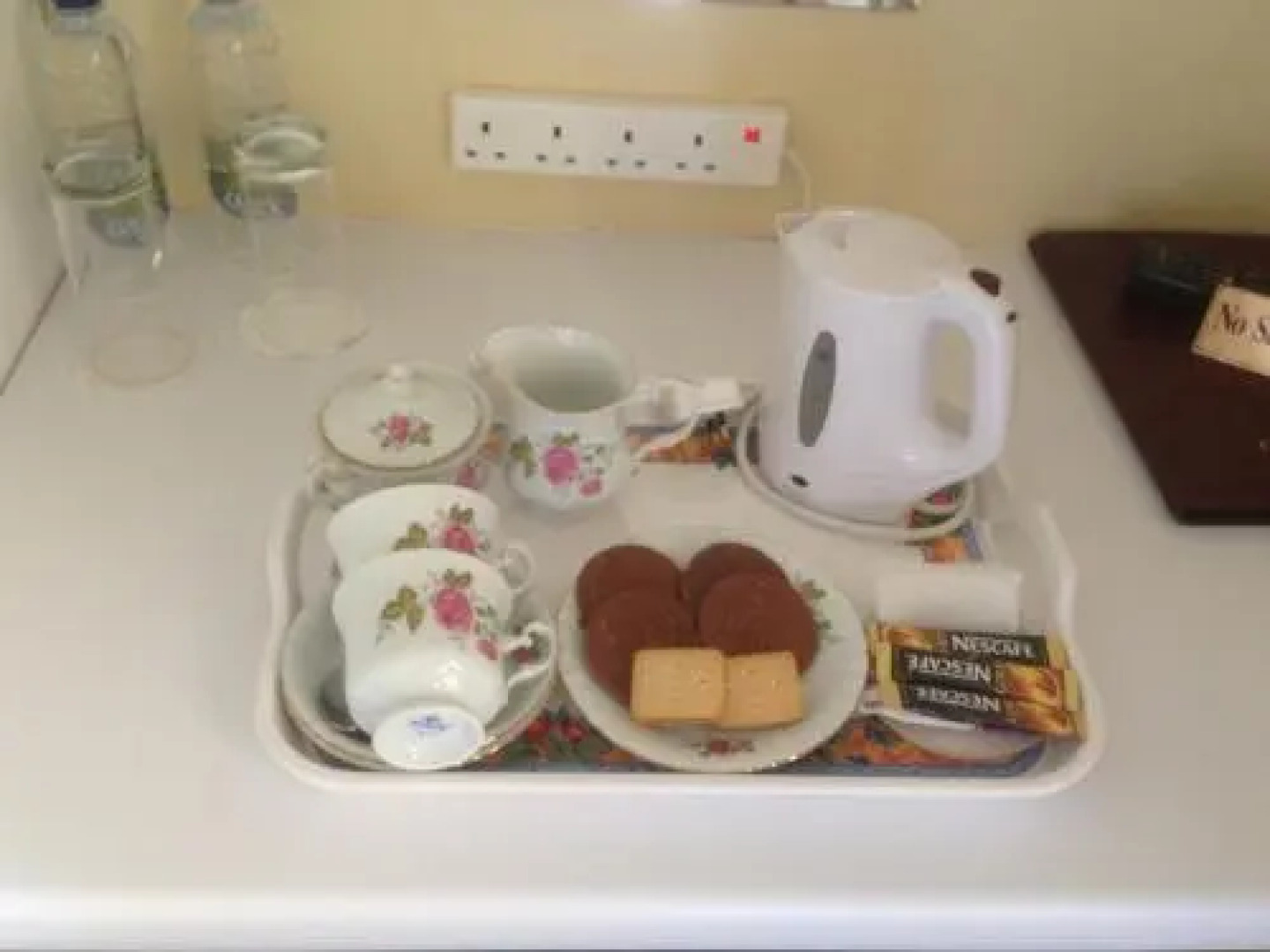 Marlinstown Court B&B