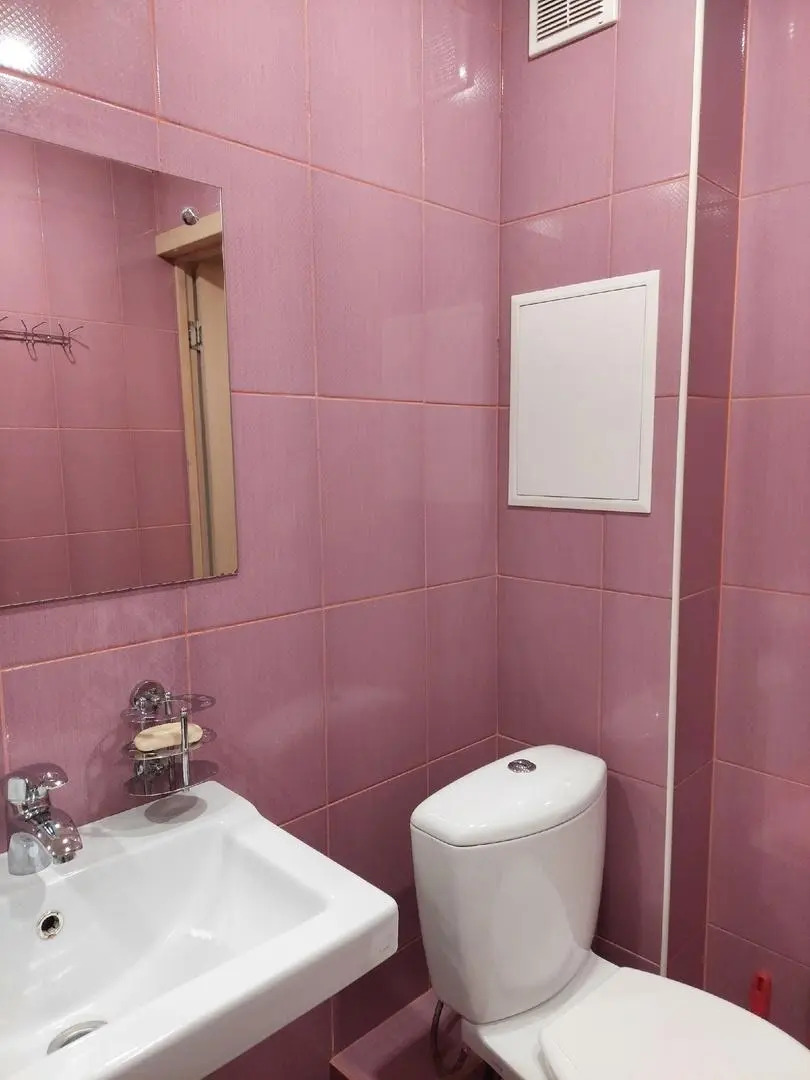 Апартаменты на улице Пушкина 53