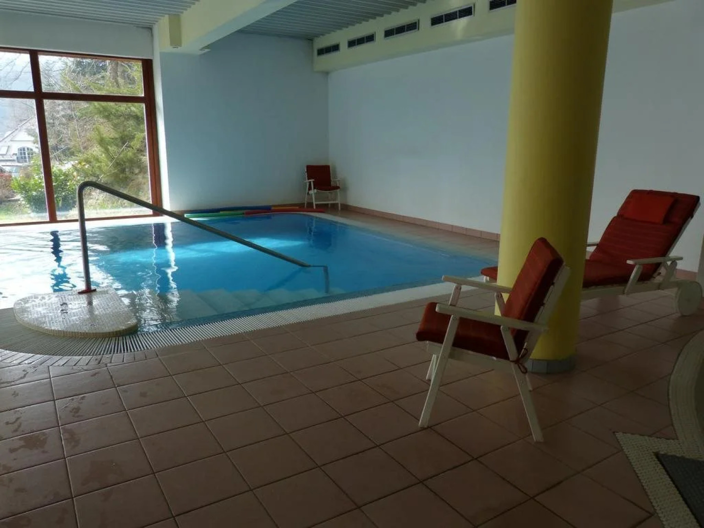 Kurhotel Dr Sthlinger