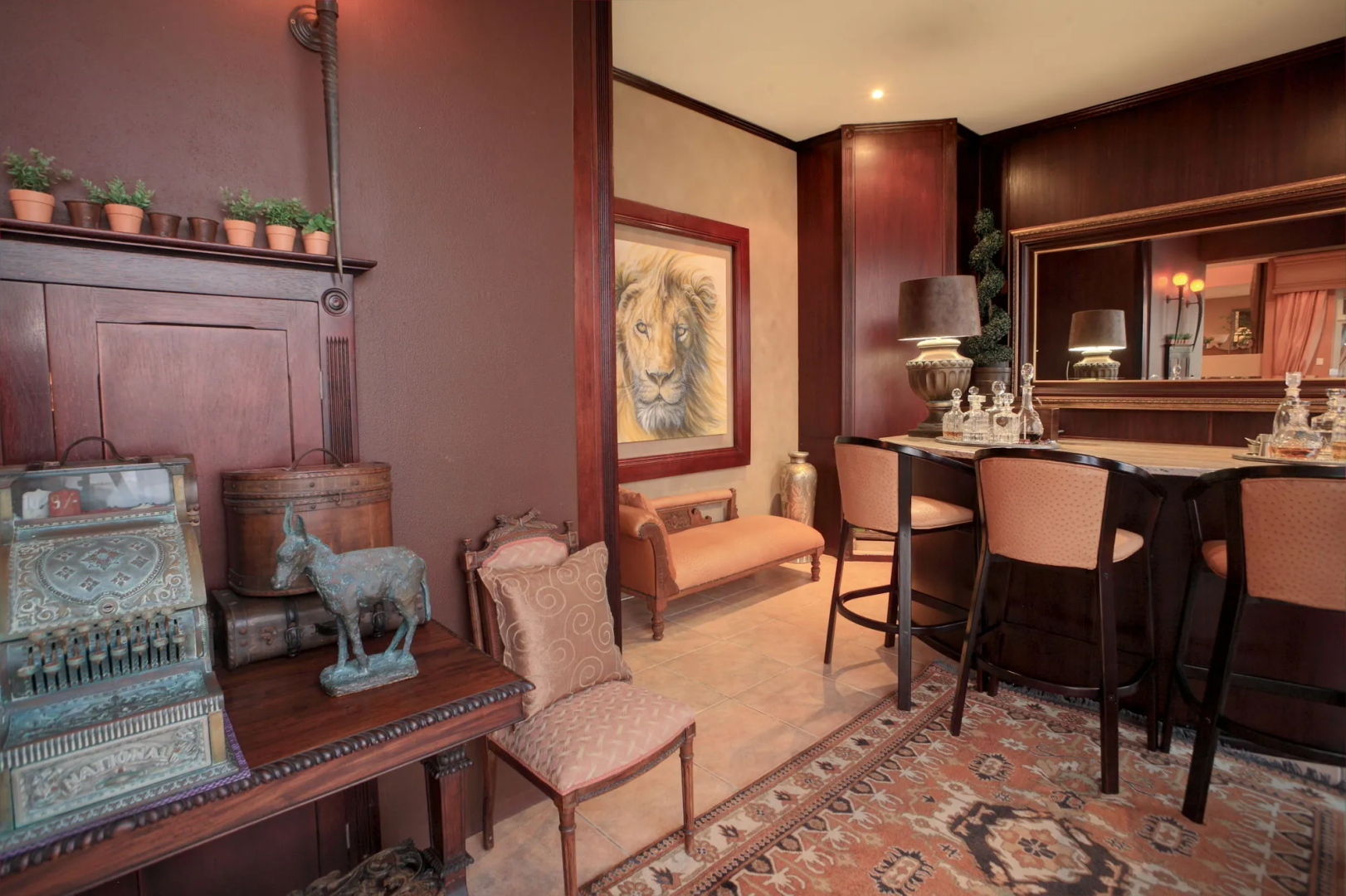 Xanadu Guest Villa