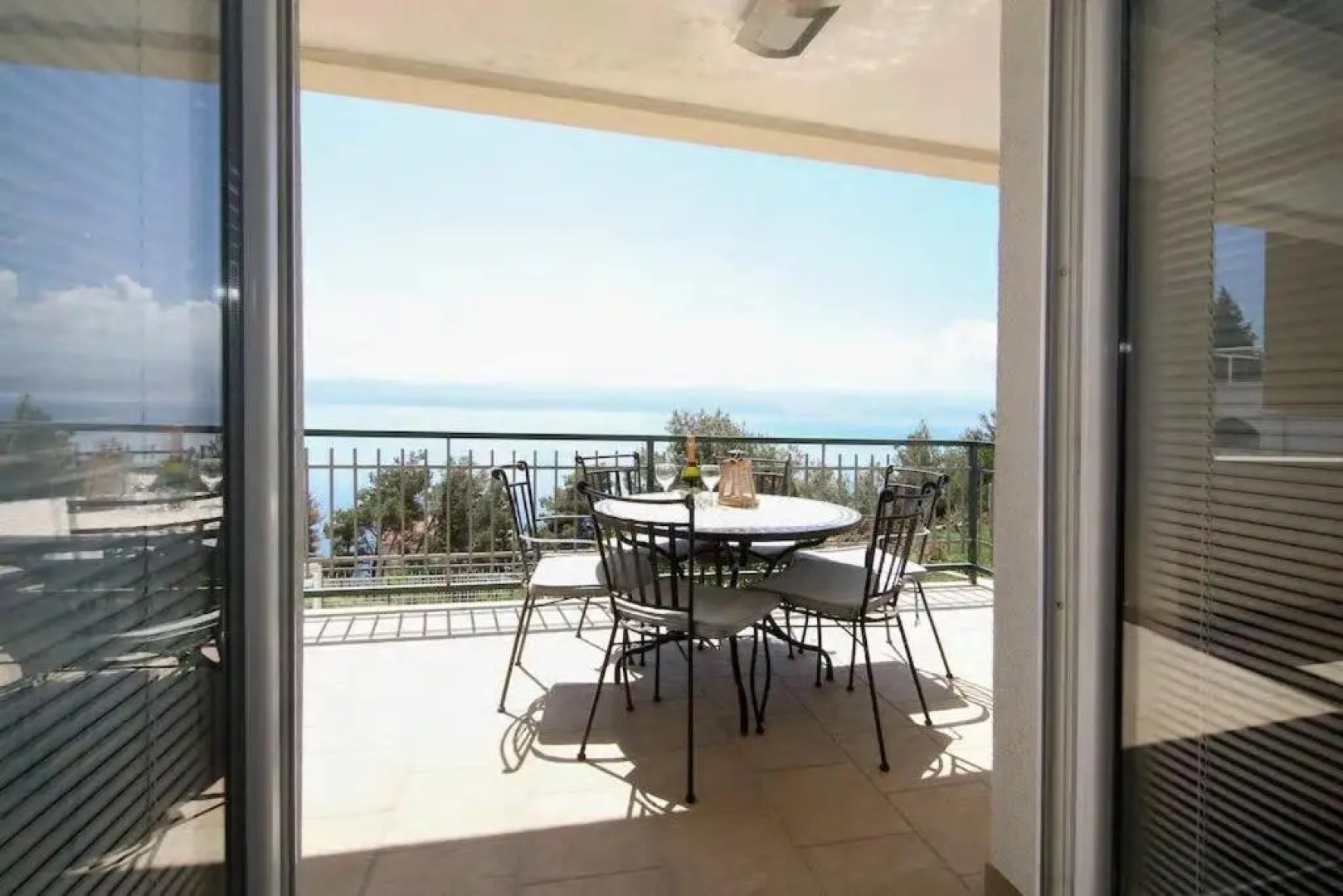 Holiday Home In Mimice