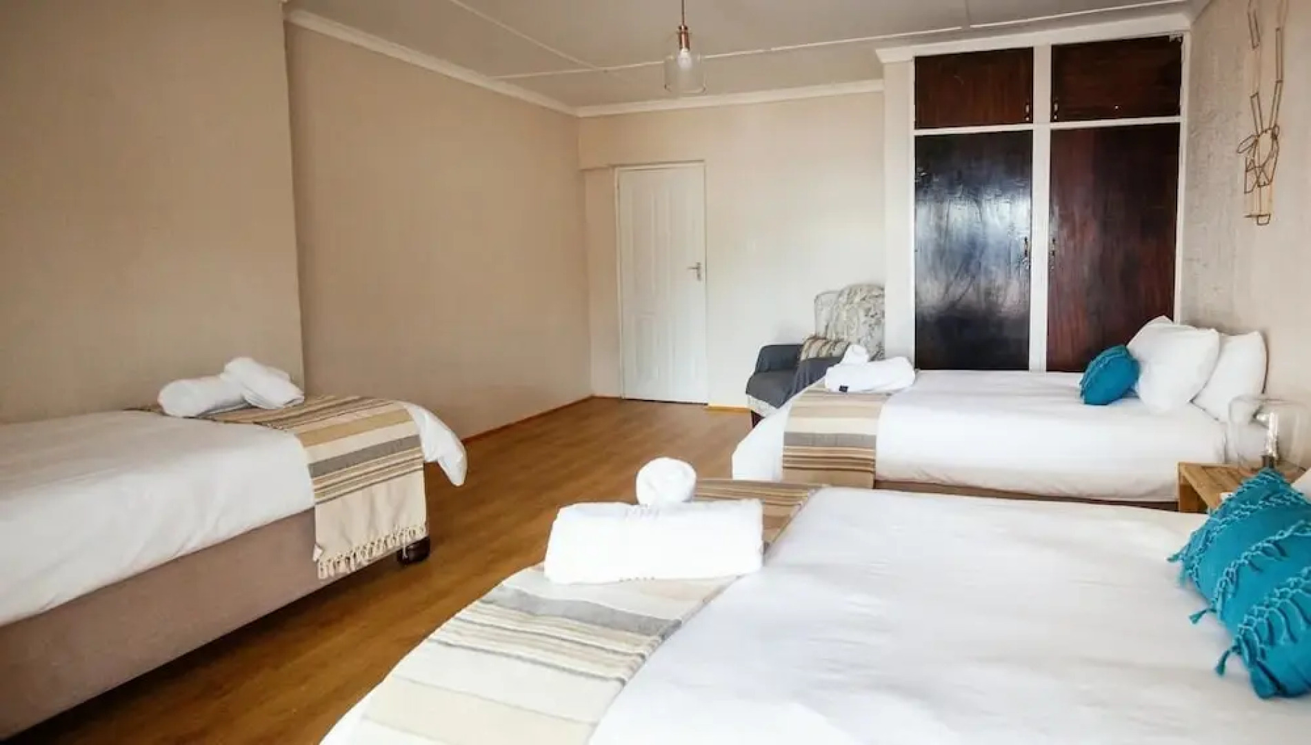 Witfontein Game Lodge