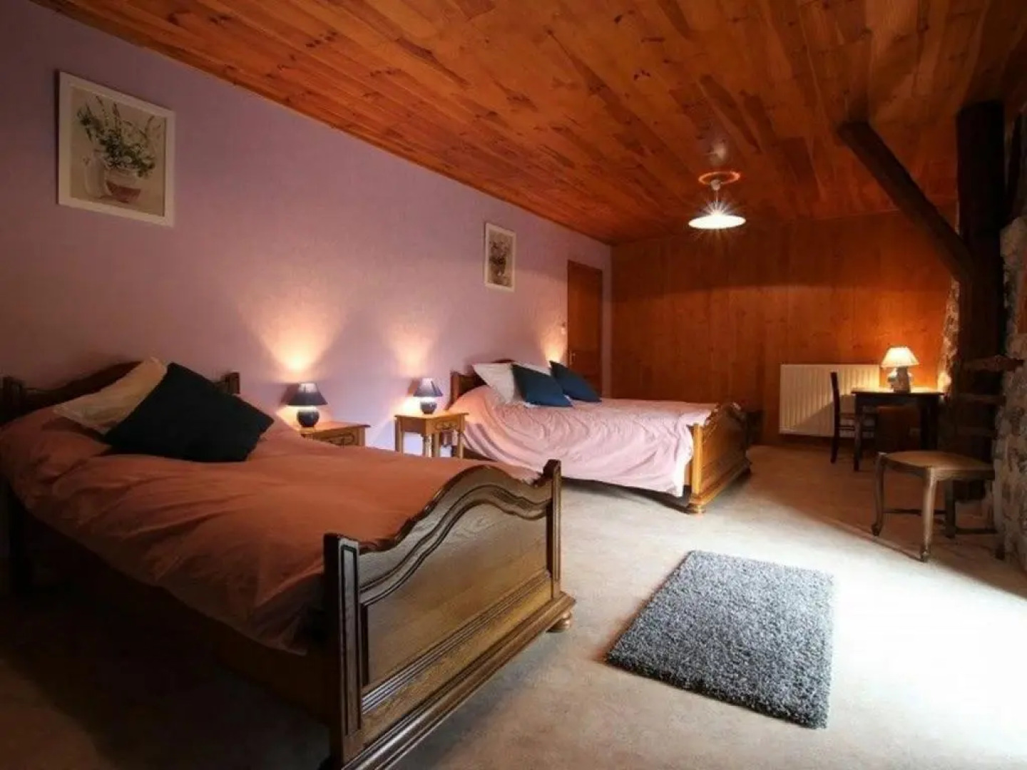 Gîte Cubelles, 5 pièces, 10 personnes - FR-1-582-218