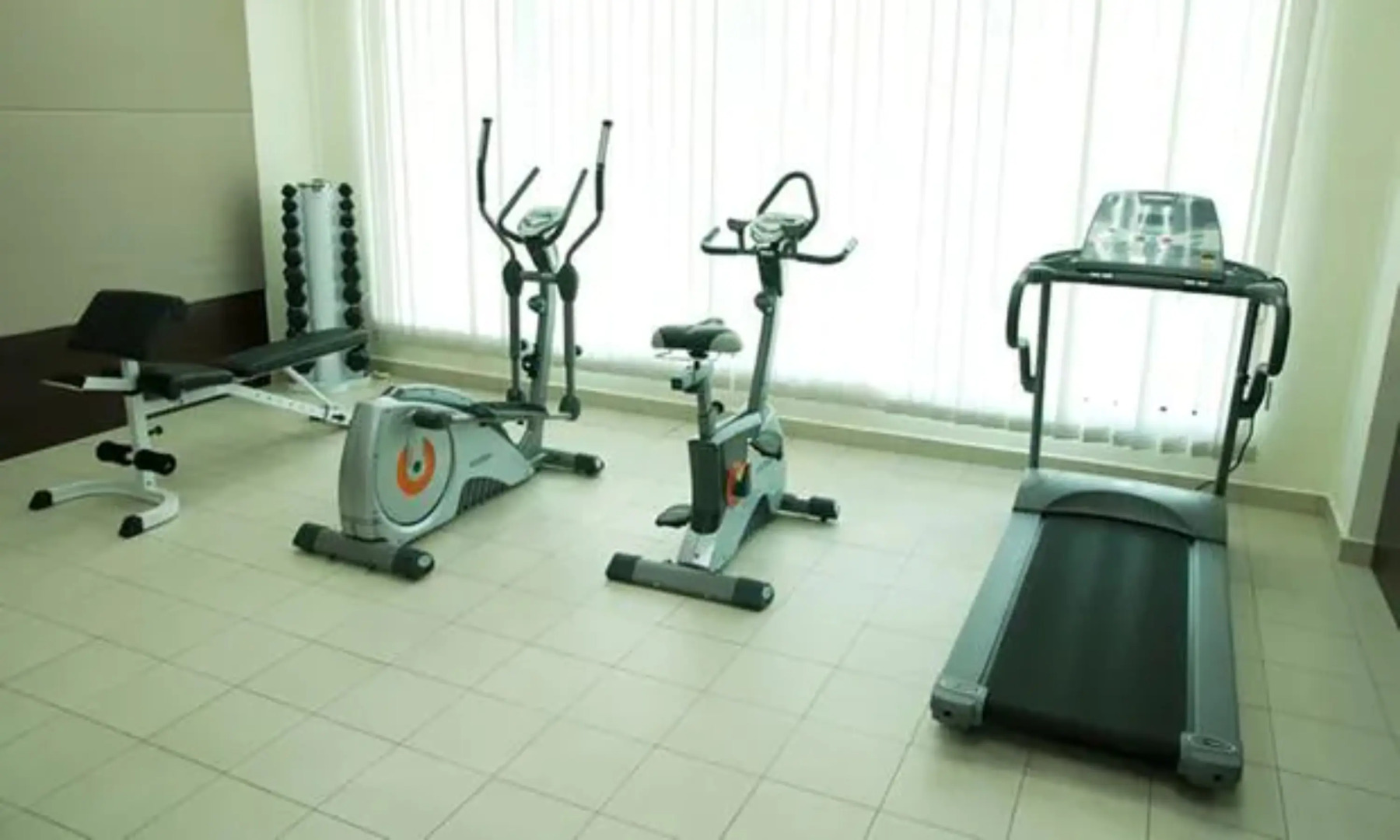 Felda Residence Tanjung Leman