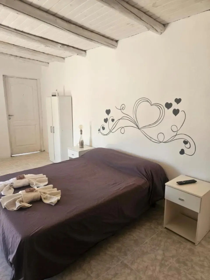 Posada de Campo Pura Vida