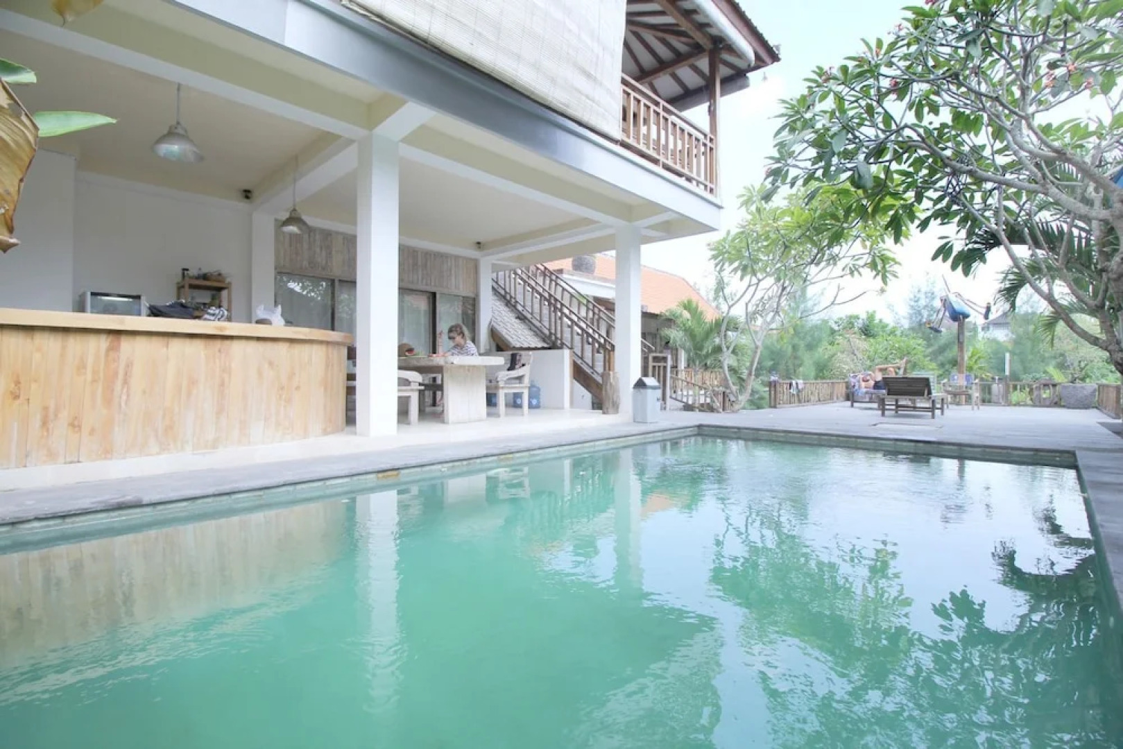 Airy Kuta Utara Beringin Gang Batu Lumbung Dalung Bali