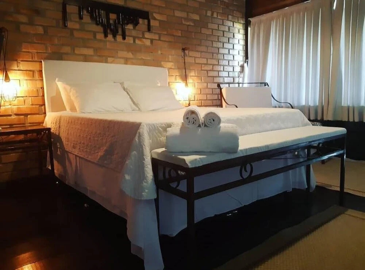 Eco Luar Boutique Hotel