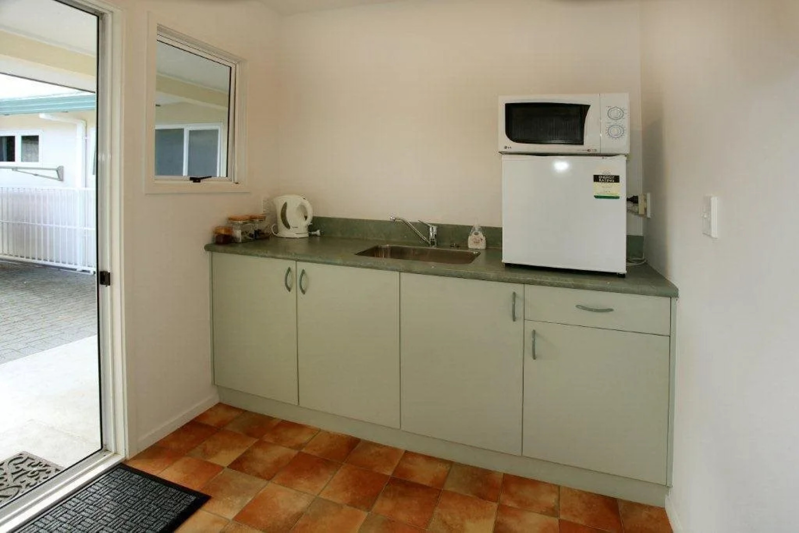 Centennial Heights Accommodation