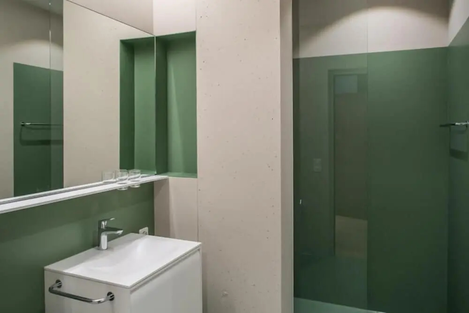 Aparthotel  Luzern West