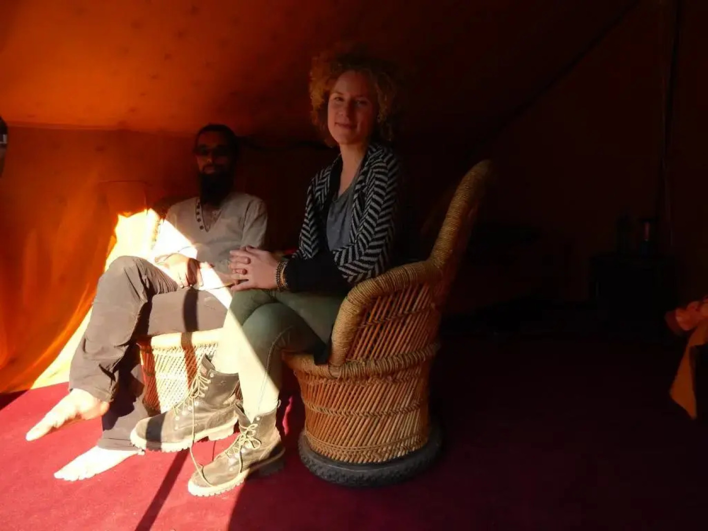 Dhanaulti Camp Homes And Nature Resort