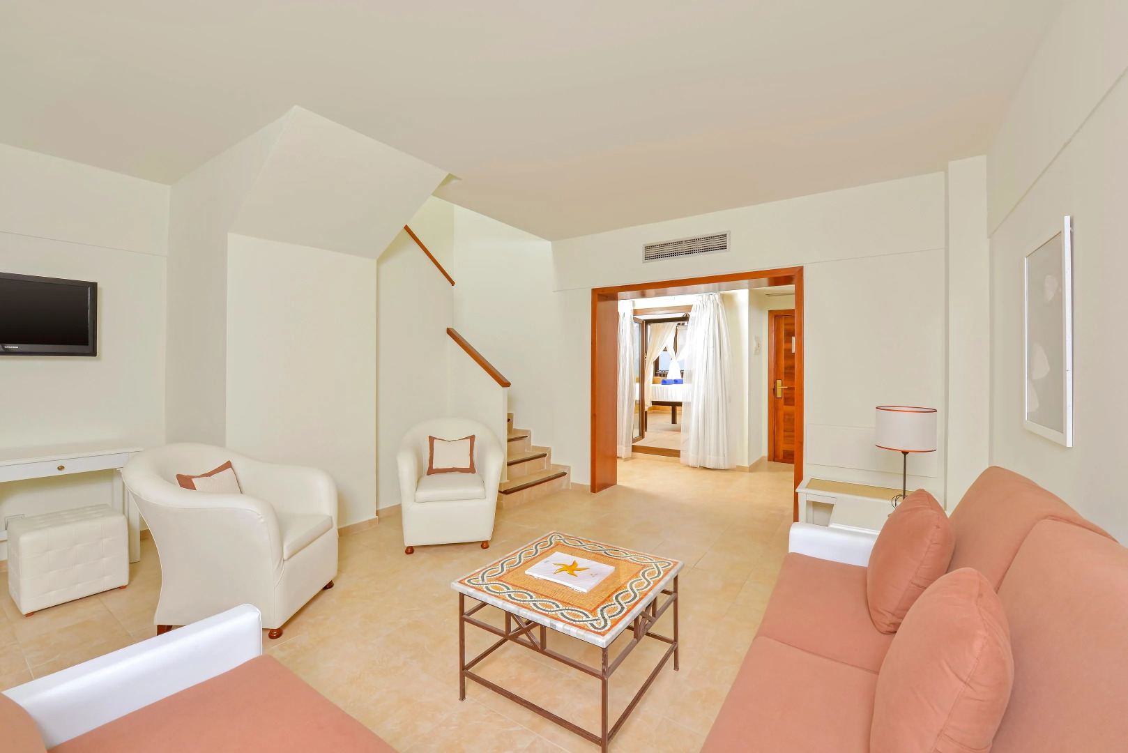 Отель Vila Gale Isla Canela