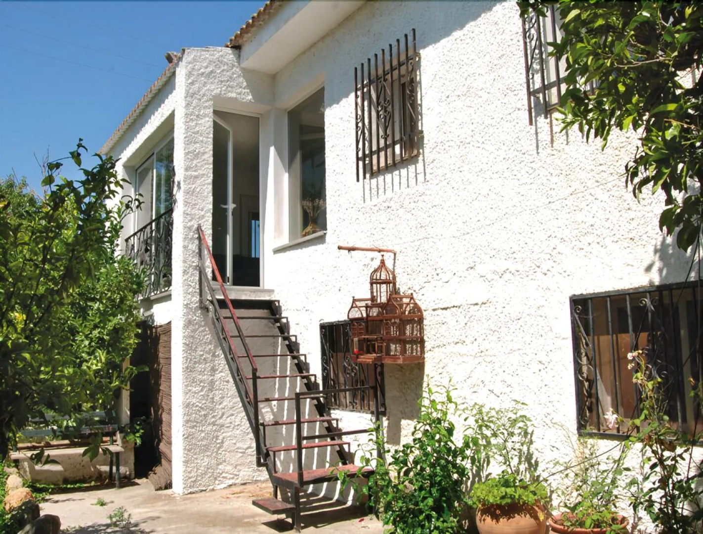 Casa Niwalas holidayhouse Granada