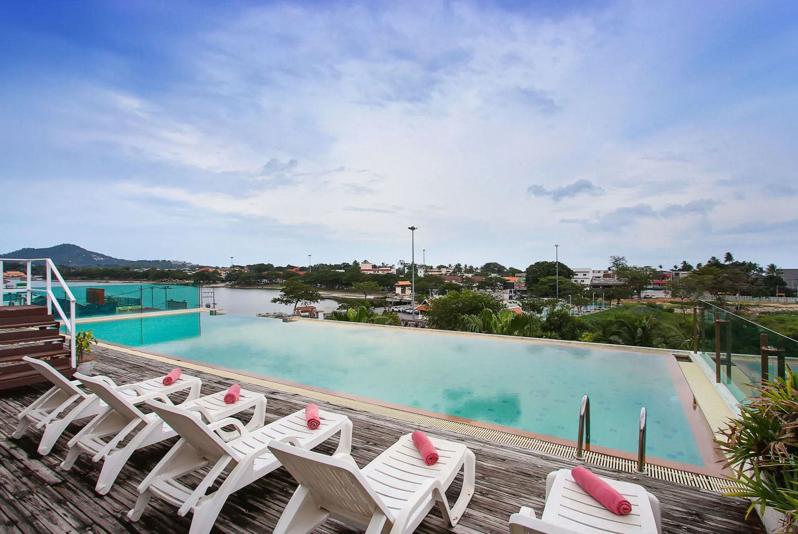 D Varee Diva Avenue Samui