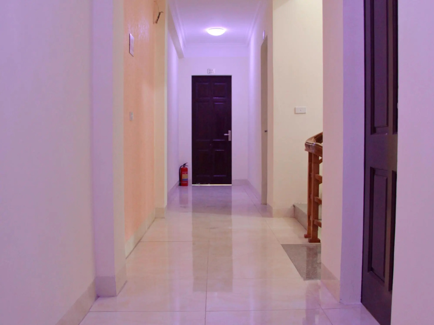 Family Transit Hotel