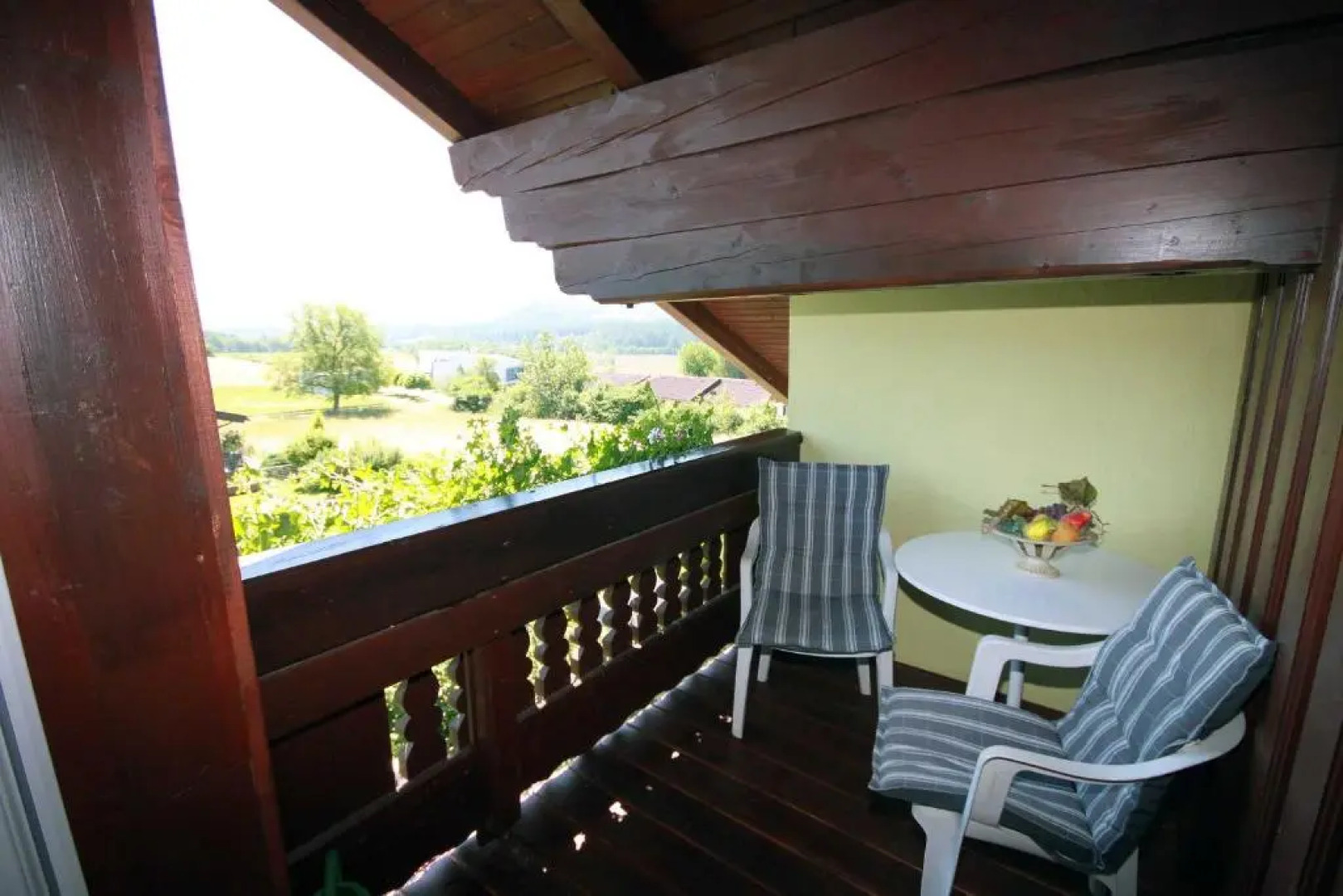 Ferienwohnungen Martha