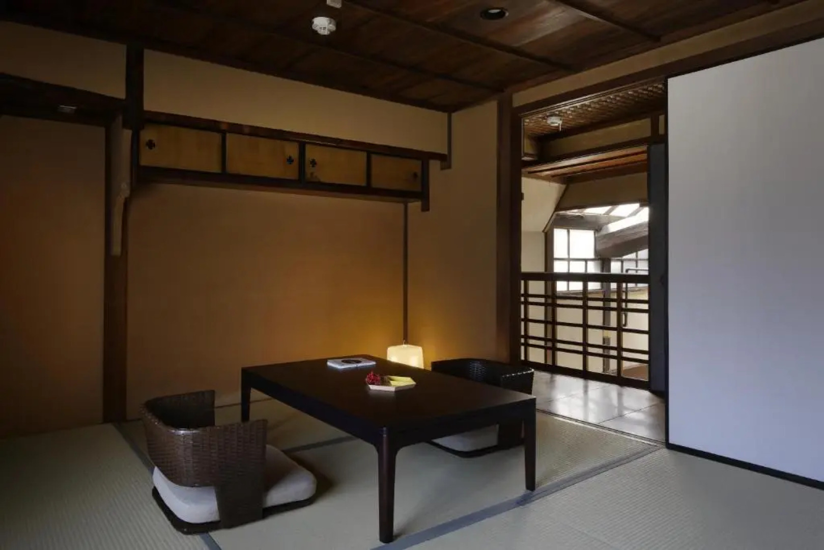 NIPPONIA Sasayama Castle Town Hotel