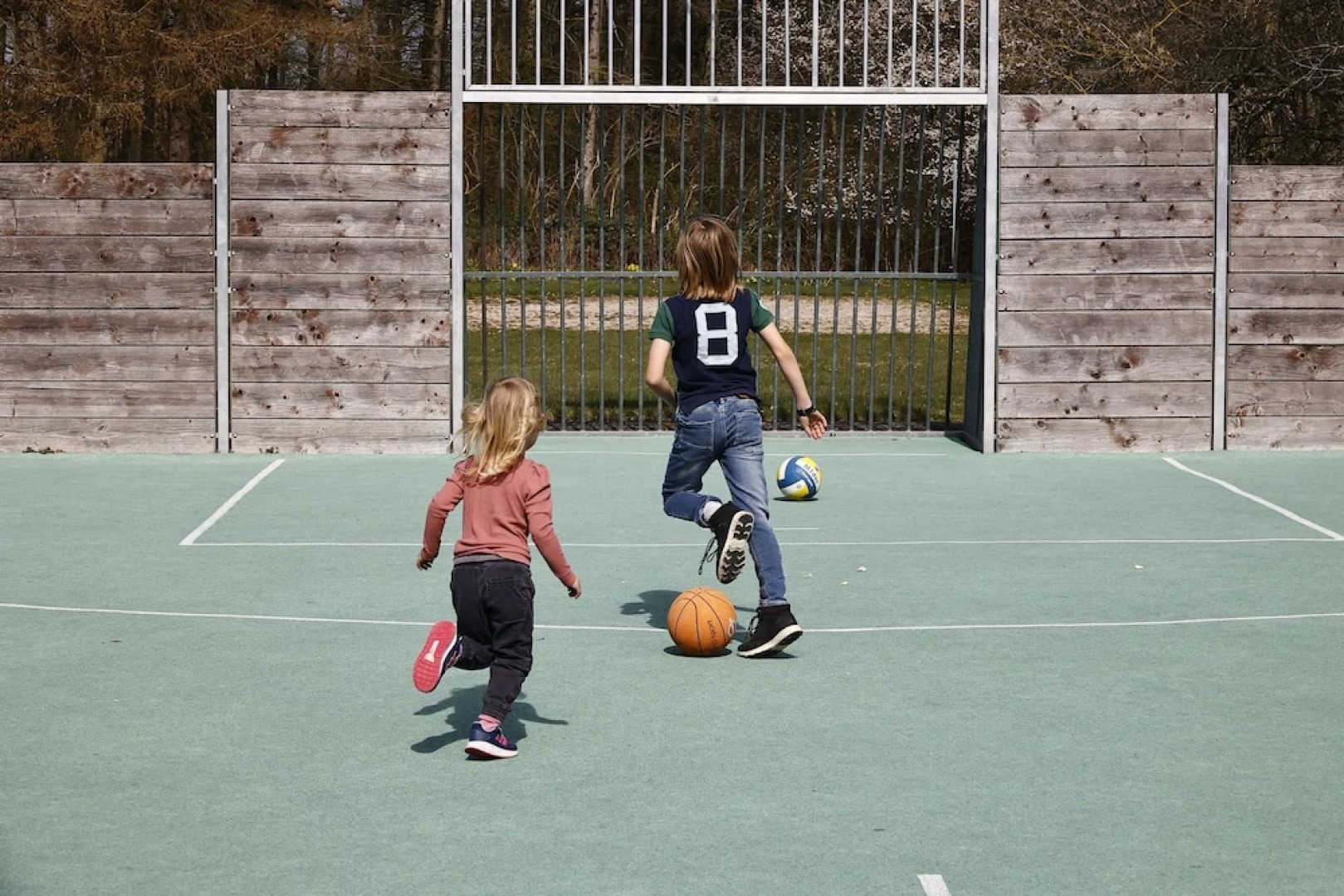 Pederstrup Bed and Breakfast