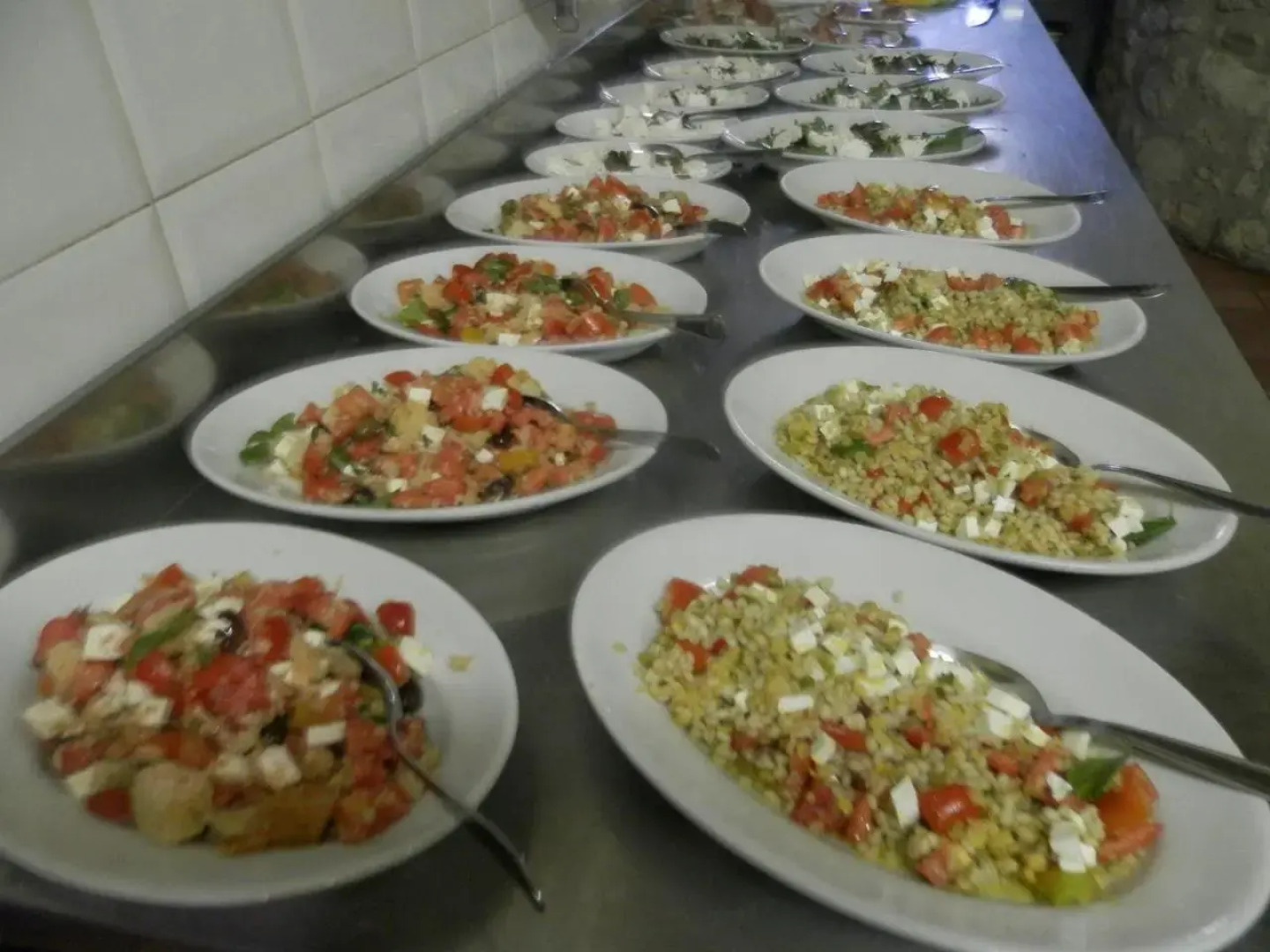 Residenza di Paese Castello del Poggio