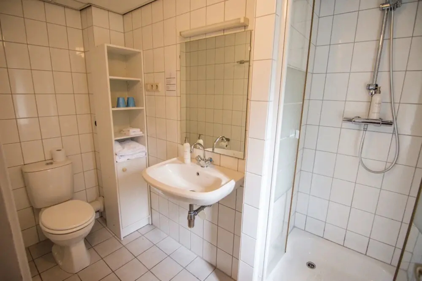 Witte Berken Natuurhotel