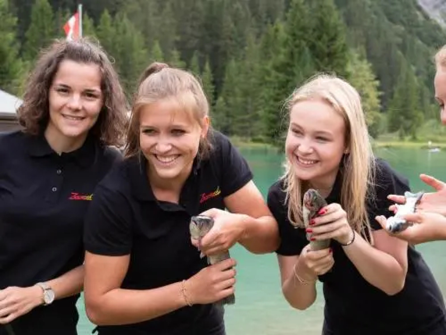 Circle Chalets Arlberg