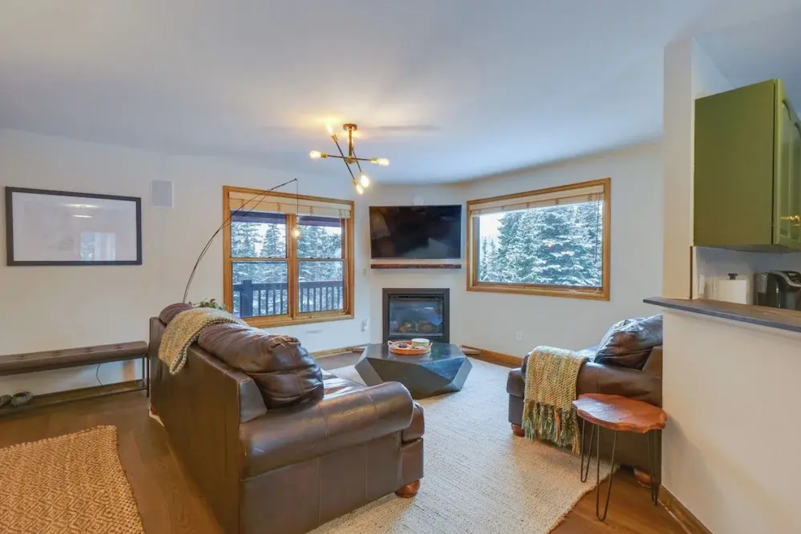 12 Mi to Breckenridge Ski Resort: Cabin w/ Hot Tub