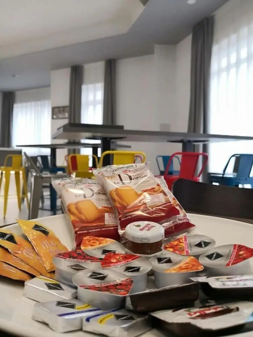 Grand Hotel del Lago