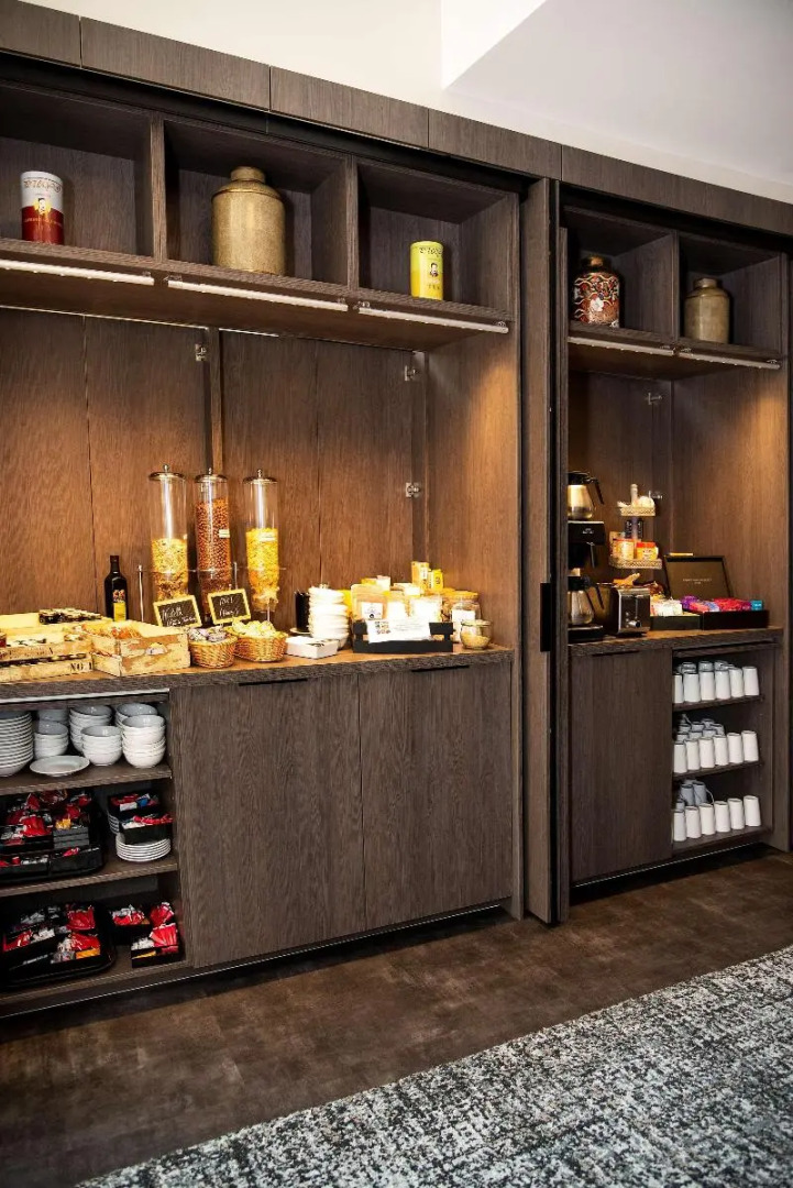 Best Western Plus Hotel Colbert