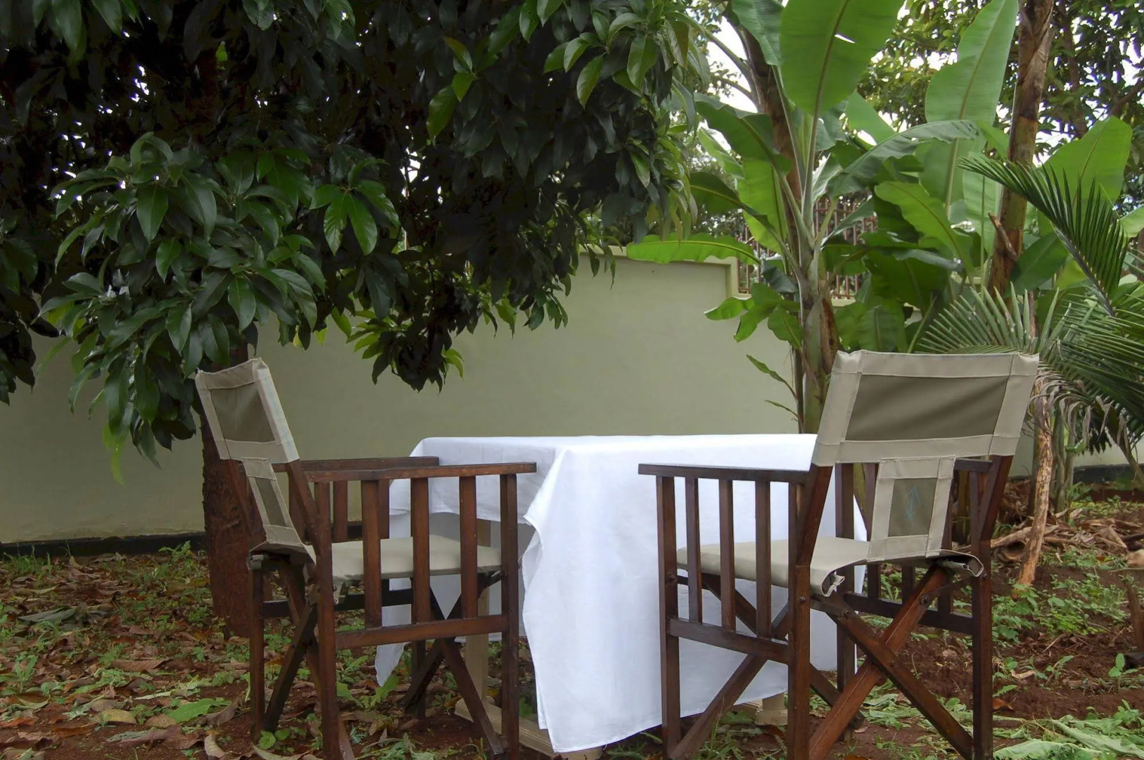 Ngorongoro Villa & Restaurant