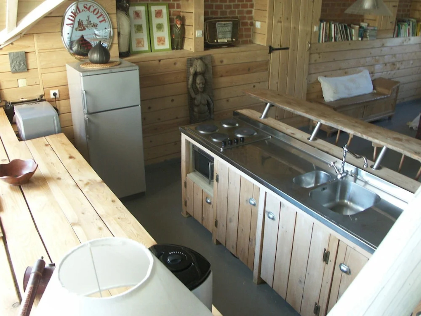 Modern Holiday Home in Niderviller France with Jacuzzi