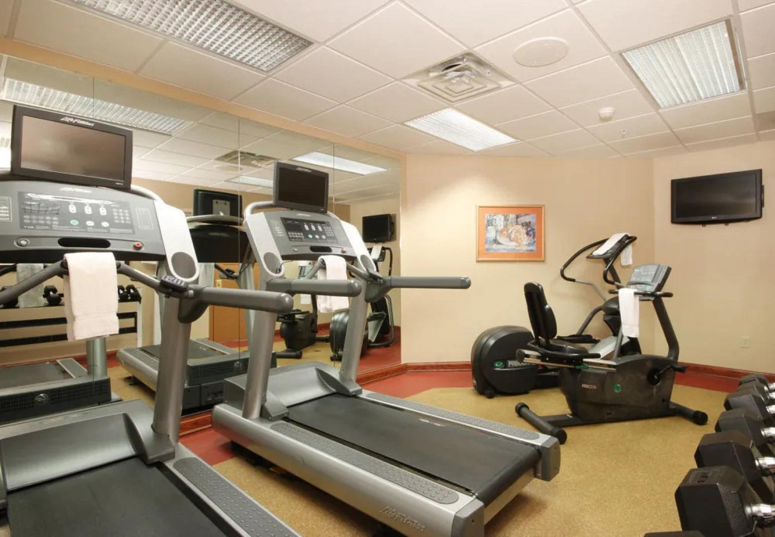 Residence Inn Buffalo Galleria Mall