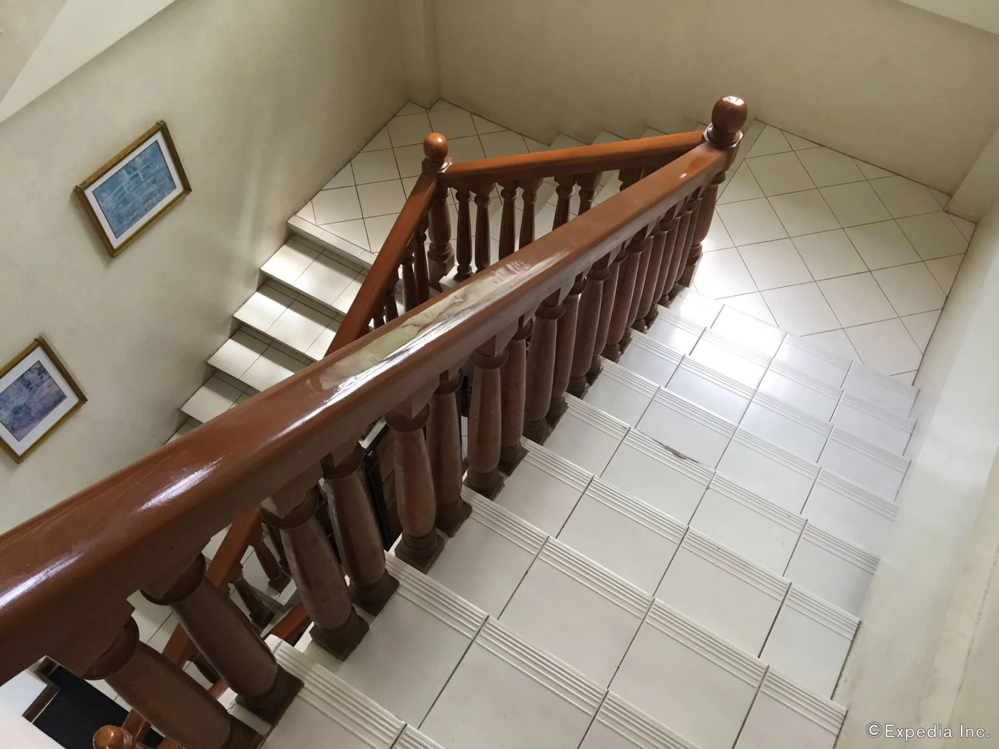 El Haciendero Private Hotel