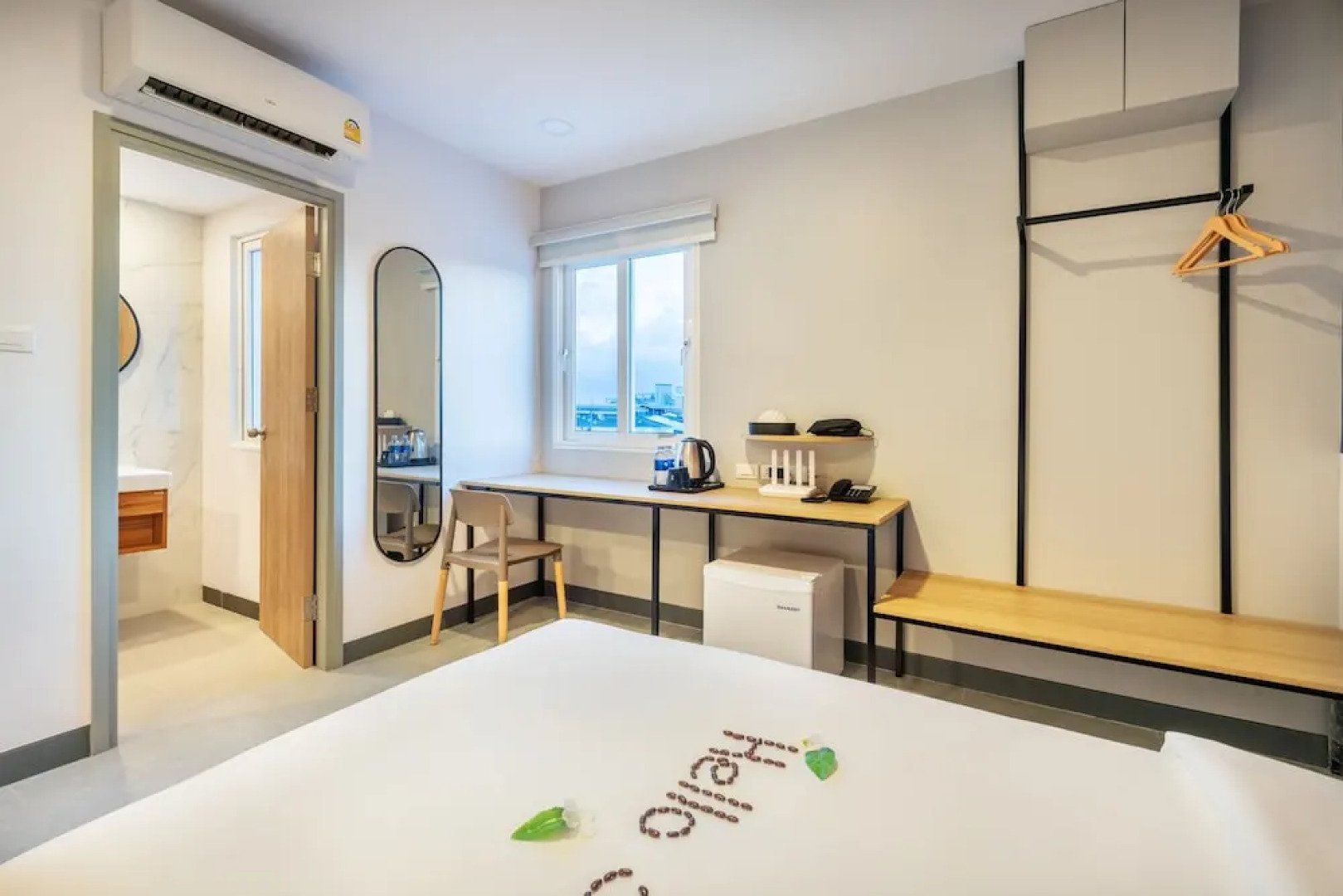 PLAAI Plus Hotel Bowin