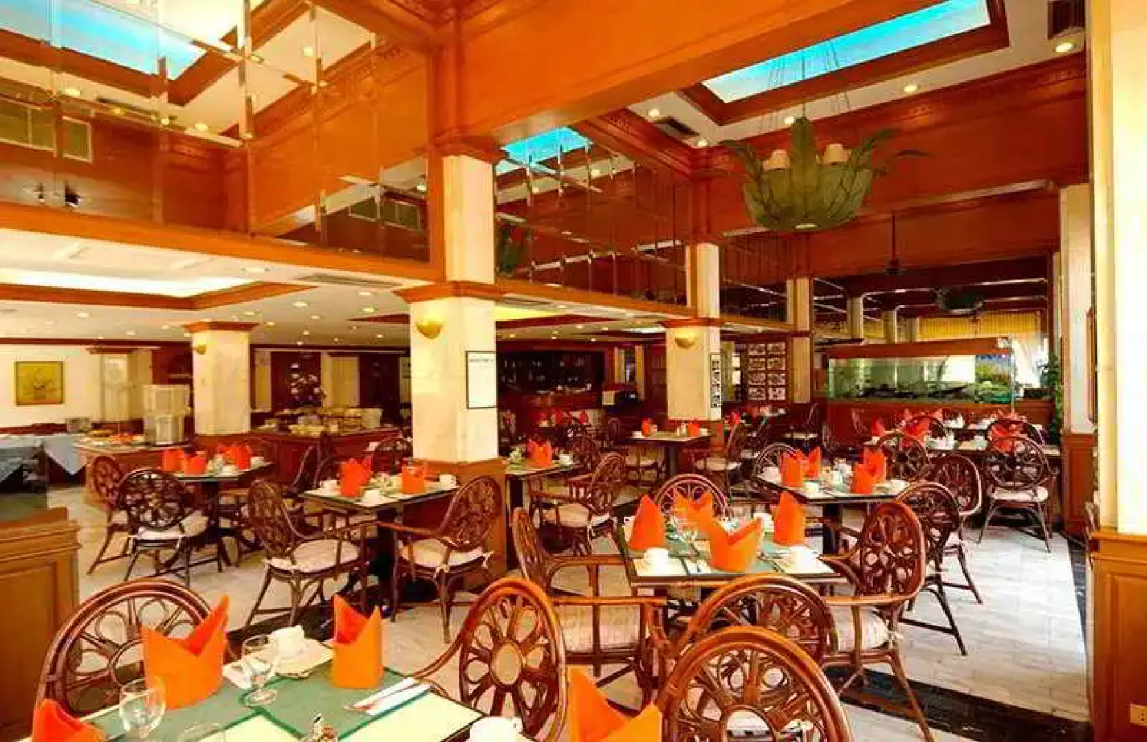 Downtown Inn Chiang Mai