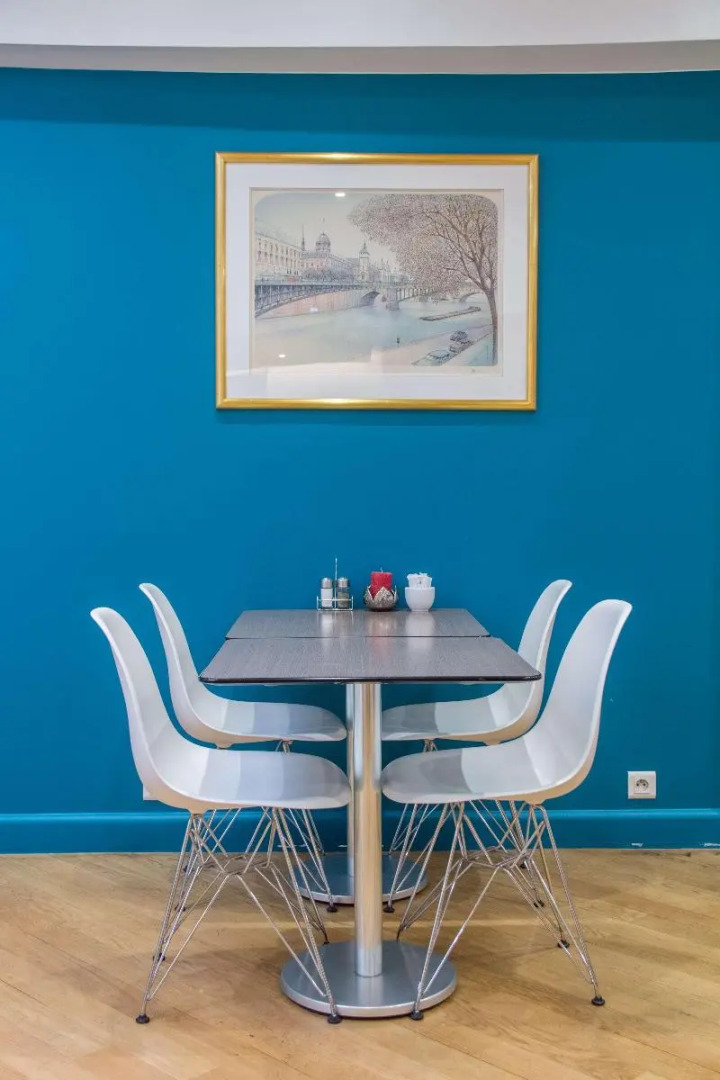 Hôtel Caumartin Opéra – Astotel