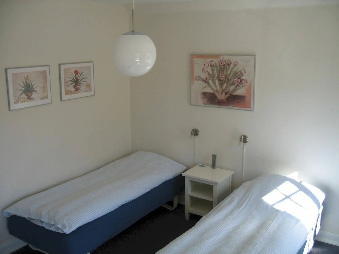 Amalie B&B Apartments