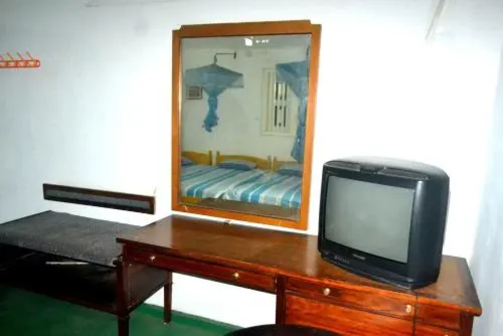 Dark Horse Resort Yala