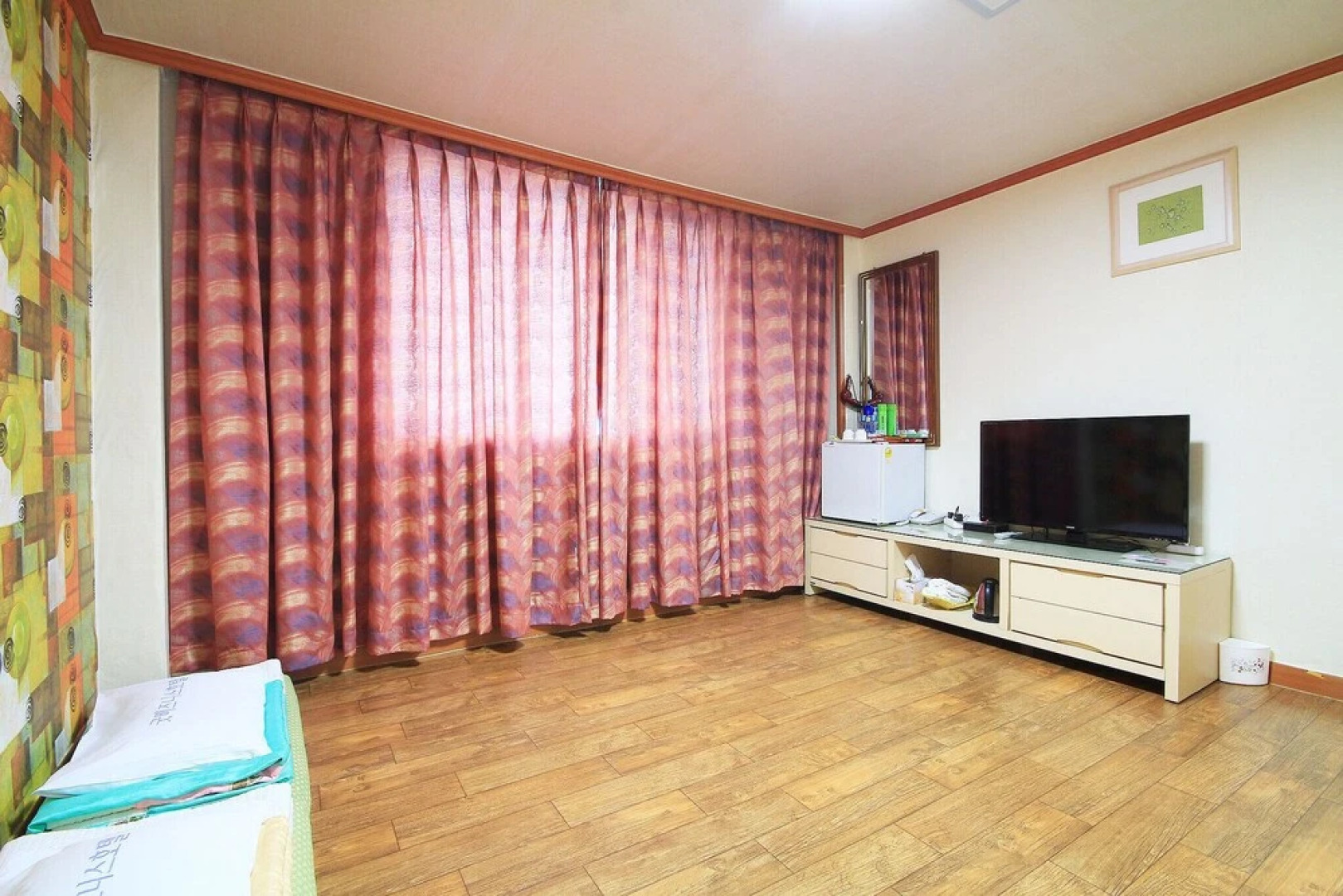 Damyang Good Business